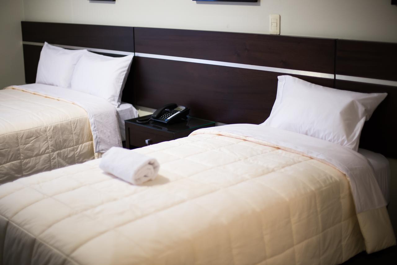 Mariategui Hotel & Suites ليما المظهر الخارجي الصورة